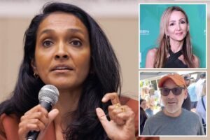 Nithya Raman faces growing blowback as residents and political allies question her leadership