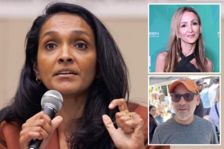 Nithya Raman faces growing blowback as residents and political allies question her leadership