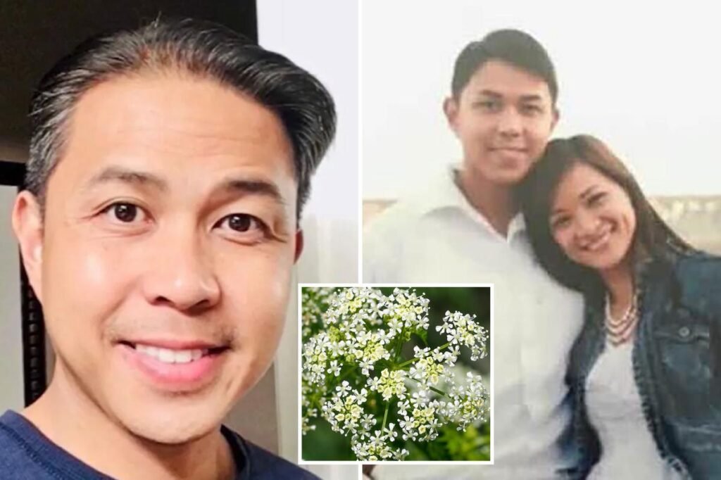San Diego wife’s disappearance tied to deadly herb and reports of witchcraft San Diego wife’s disappearance tied to deadly herb and reports of witchcraft