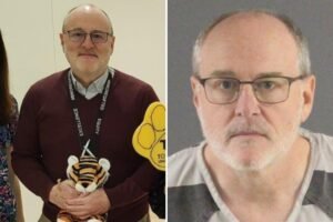 Longtime ‘Teacher of the Year,’ 61, groomed 15-year-old boy for sex, cops say Longtime ‘Teacher of the Year,’ 61, groomed 15-year-old boy for sex, cops say