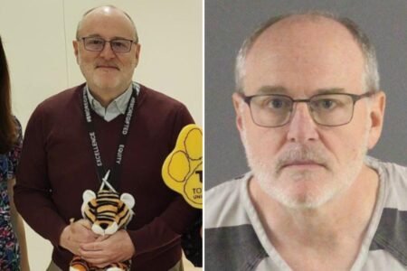 Longtime ‘Teacher of the Year,’ 61, groomed 15-year-old boy for sex, cops say Longtime ‘Teacher of the Year,’ 61, groomed 15-year-old boy for sex, cops say