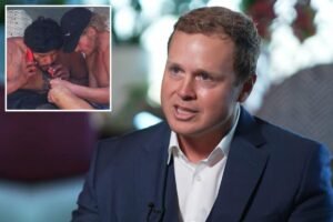 Spencer Pratt reveals radical plan to rehabilitate LA homeless