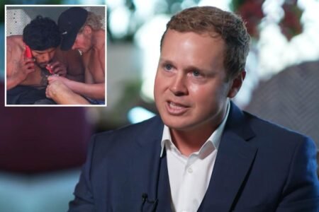 Spencer Pratt reveals radical plan to rehabilitate LA homeless Spencer Pratt reveals radical plan to rehabilitate LA homeless