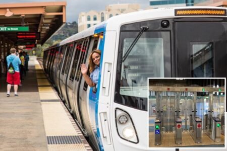 BART shows signs of life after years of crime but system faces brutal reckoning