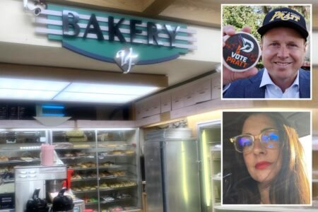 Exclusive | Pratt cookies spark feeding frenzy as Brentwood bakery gets slammed with orders Exclusive | Pratt cookies spark feeding frenzy as Brentwood bakery gets slammed with orders