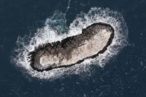 Explorers discover unknown Antarctic island labeled as ‘danger zone’ on maps