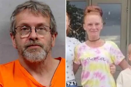 Mom of three allegedly murdered by man who lured her to West Virginia with job offer