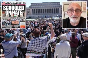 Gad Saad warns ‘suicidal empathy’ could mean the collapse of Western civilization