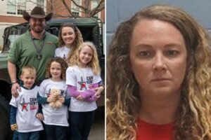 Wife of newly elected Alabama sheriff busted for domestic violence Wife of newly elected Alabama sheriff busted for domestic violence