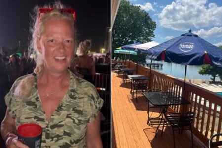 South Carolina wife killed by flying restaurant umbrella described as ‘truly great woman, loved by many’