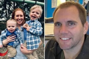 Utah toddlers kidnapped by broke dad found 800 miles away in Mexico after mom’s desperate plea Utah toddlers kidnapped by broke dad found 800 miles away in Mexico after mom’s desperate plea