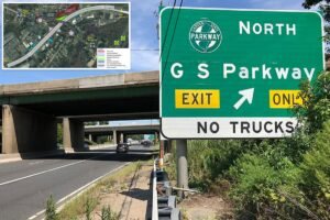Rush-hour traffic relief coming for more than 120K NJ commuters — but there’s one big catch Rush-hour traffic relief coming for more than 120K NJ commuters — but there’s one big catch