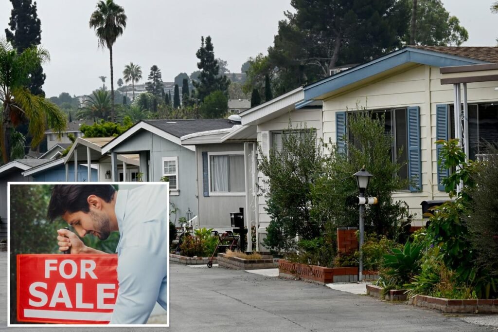 It’s a burned out wreck in a grubby neighborhood, it’ll still cost you M