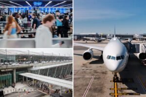 JFK is one of nation’s most expensive airports as flight prices surge across country: study JFK is one of nation’s most expensive airports as flight prices surge across country: study