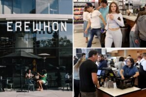 Erewhon owes 5K in unpaid rent to LA landlord — as insane monthly dues revealed: suit Erewhon owes 5K in unpaid rent to LA landlord — as insane monthly dues revealed: suit