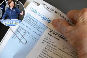 New Yorkers could get 0 check in state’s B energy rebate — find out if you’re eligible New Yorkers could get 0 check in state’s B energy rebate — find out if you’re eligible