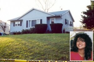 Man suspected of slaying NY hospital worker kills himself after police interview about 25-year cold case Man suspected of slaying NY hospital worker kills himself after police interview about 25-year cold case