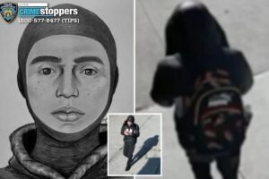 Predator rapes woman, 59, inside waterfront NYC park: cops