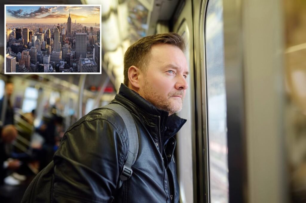 Big, Bad Apple: NYC clobbered in top 10 list of hotspots that visitors most regret seeing Big, Bad Apple: NYC clobbered in top 10 list of hotspots that visitors most regret seeing