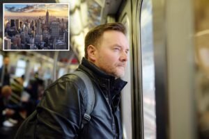 Big, Bad Apple: NYC clobbered in top 10 list of hotspots that visitors most regret seeing Big, Bad Apple: NYC clobbered in top 10 list of hotspots that visitors most regret seeing