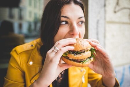 Doctors reveal healthiest fast-food meals— and the menu items to avoid