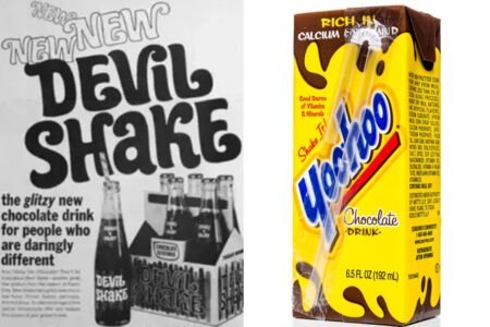 Pepsi tried to compete with Yoo-hoo by creating their own chocolate drink — and they lost big