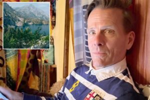 Authorities desperately search for hiker missing in wilderness near Lake Tahoe