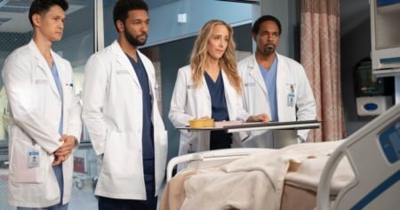 ‘Grey’s Anatomy’ Fires Main Character Before Season 22 Finale, Teases Possible Death After Exits
