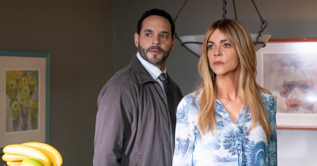 ‘High Potential’ Season 3 Goes Through Major Behind-the-Scenes Showrunner Change