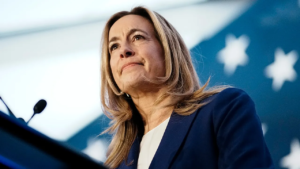 DOJ sues New Jersey over laws giving illegal aliens in-state tuition, says citizens treated as ‘second-class’