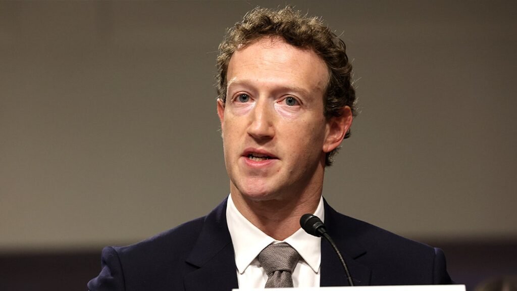 Zuckerberg says Meta layoffs tied to AI spending, won’t rule out future cuts
