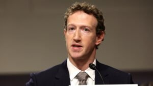 Zuckerberg says Meta layoffs tied to AI spending, won’t rule out future cuts
