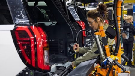 Ford rolls out nationwide employee pricing to mark America’s 250th anniversary
