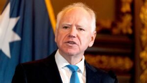 MN governor race to replace Walz sees major shakeup as GOP contender ends campaign: ‘Don’t see a path’