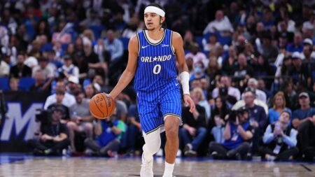 Best bet: Magic will take down the top-seeded Pistons in Orlando