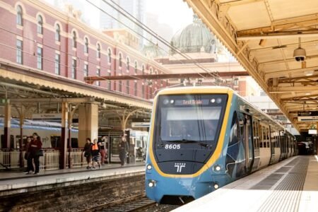 First look at the next-gen trains replacing least reliable fleet