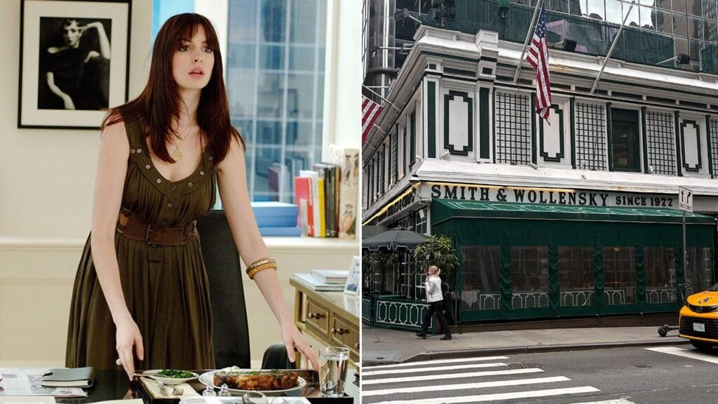 Where was ‘The Devil Wears Prada 2’ filmed? A look at the real locations in the film sequel