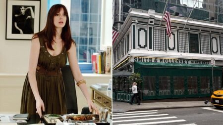 Where was ‘The Devil Wears Prada 2’ filmed? A look at the real locations in the film sequel