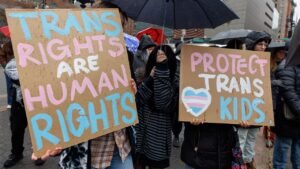 Democrat Tina Shah calls transgender healthcare for children a ‘no-brainer’ in competitive NJ House race
