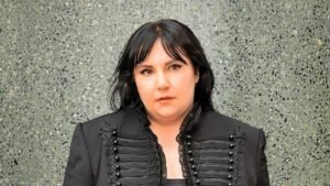 The blunt verdict that Lena Dunham was dreading on her new memoir