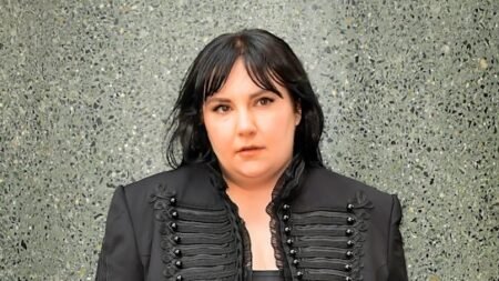 The blunt verdict that Lena Dunham was dreading on her new memoir