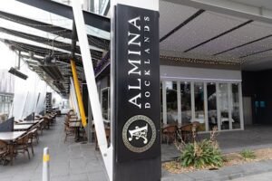 Firebomb thrown at South Melbourne venue as bar wars escalate