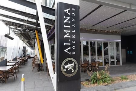Firebomb thrown at South Melbourne venue as bar wars escalate