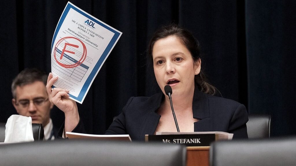 Universities face funding threat as lawmakers target schools with ties to adversarial nations