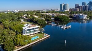 Legacy over luxury: Inside the billionaire battle for the final pieces of Miami’s historic ‘old soul’