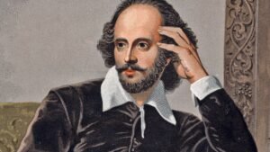 Shakespeare’s missing London home pinpointed after centuries-long mystery, researcher says