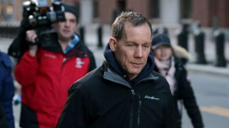 Harvard scientist convicted of lying about China ties rebuilds brain-tech lab in China