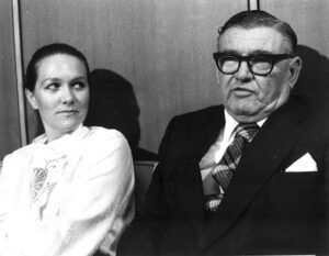 Mining magnate’s influence grows with One Nation support