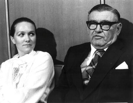 Mining magnate’s influence grows with One Nation support