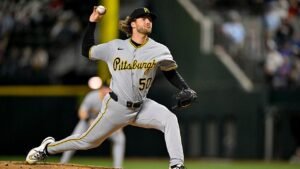 Reds vs Pirates betting preview favors the under as both starters thrive in Saturday’s matchup conditions
